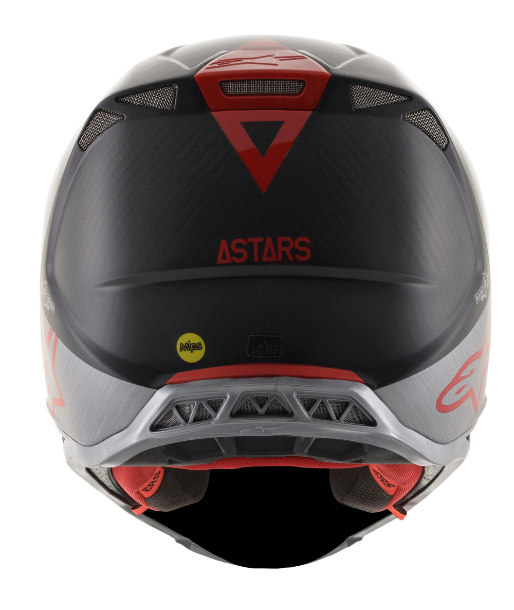 Supertech M10 San Diego 20 Helmet - ECE