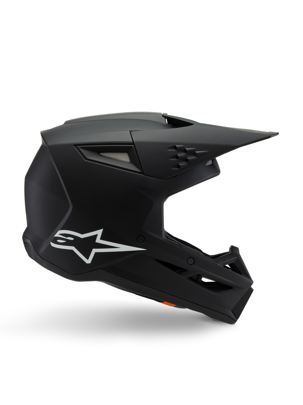 SM3 Youth Solid Helmet ECE06