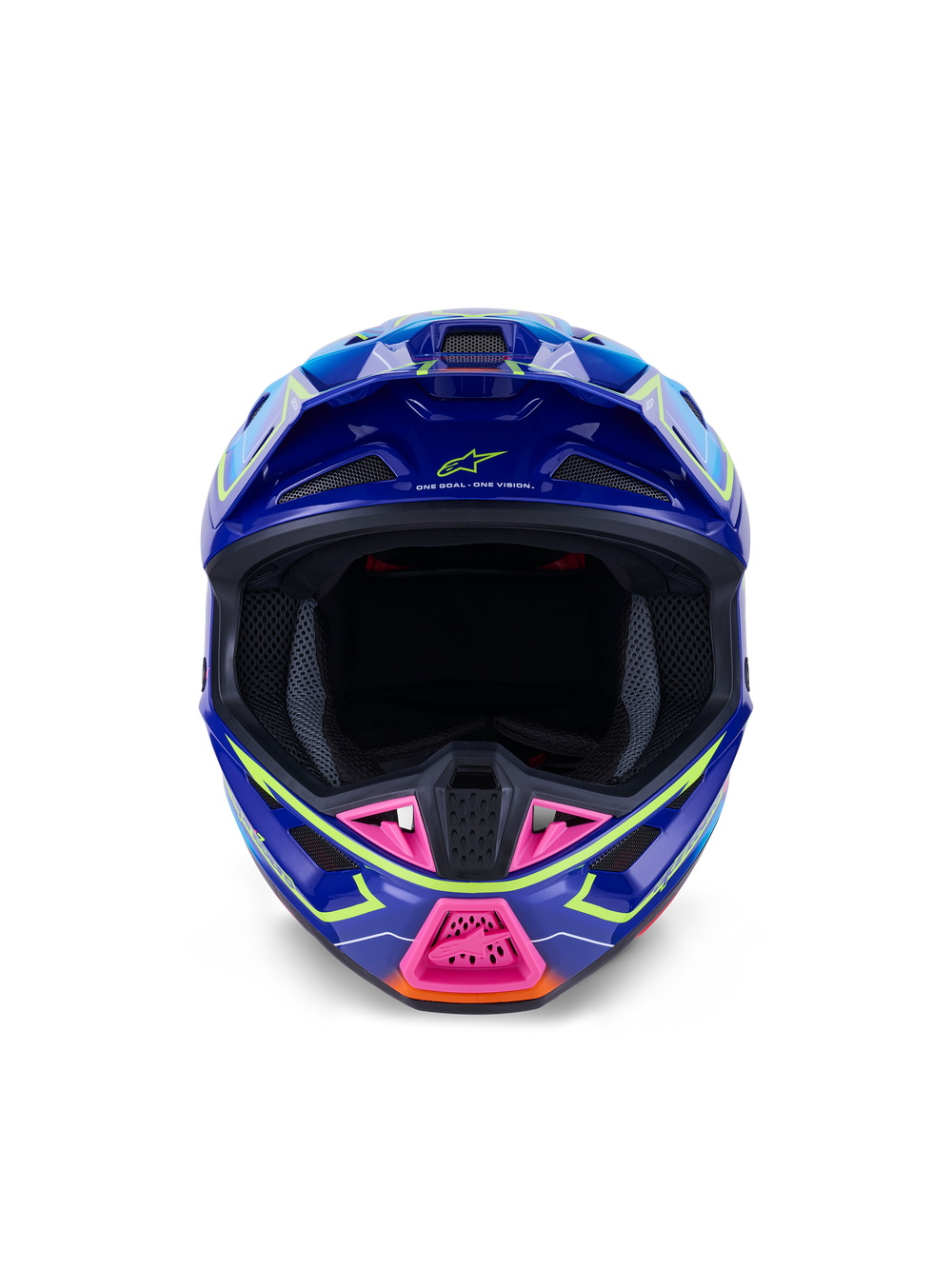 S-M7 Cast Helmet Ece06