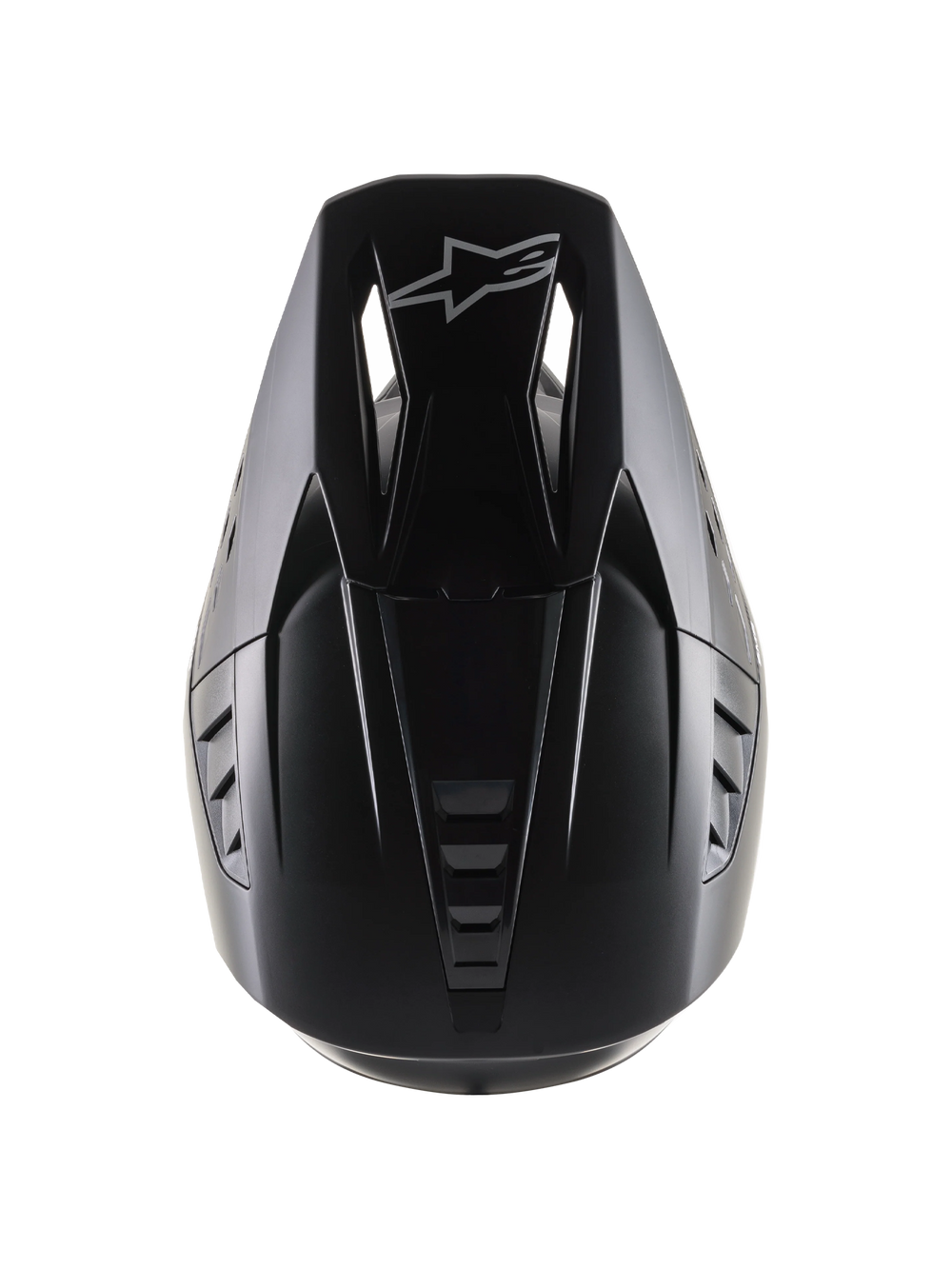 SM5 Solid Helmet