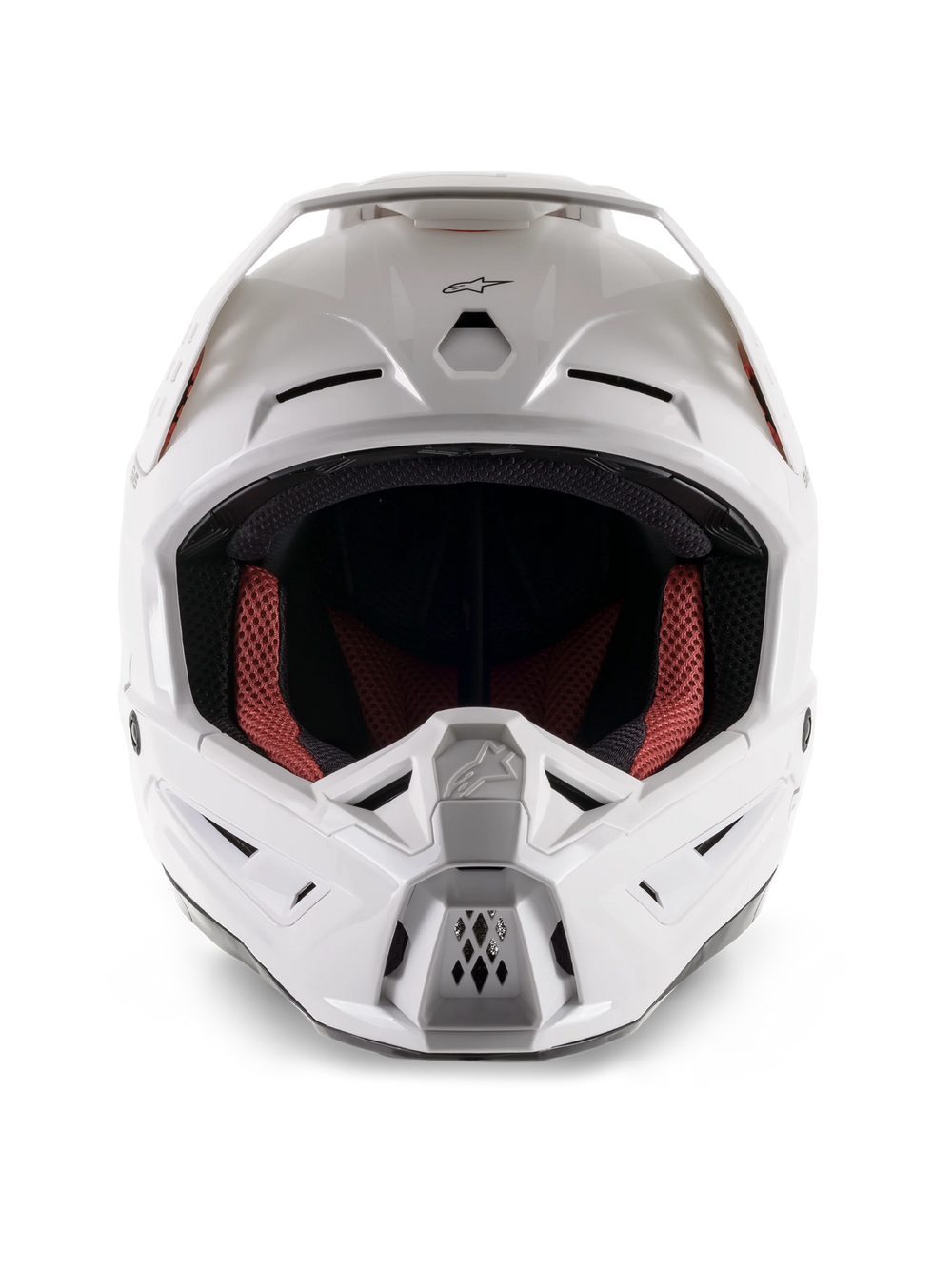 SM5 Solid Helmet