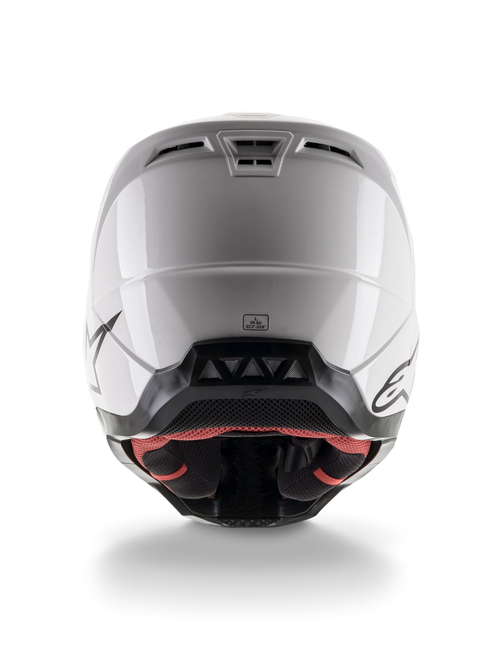 SM5 Solid Helmet