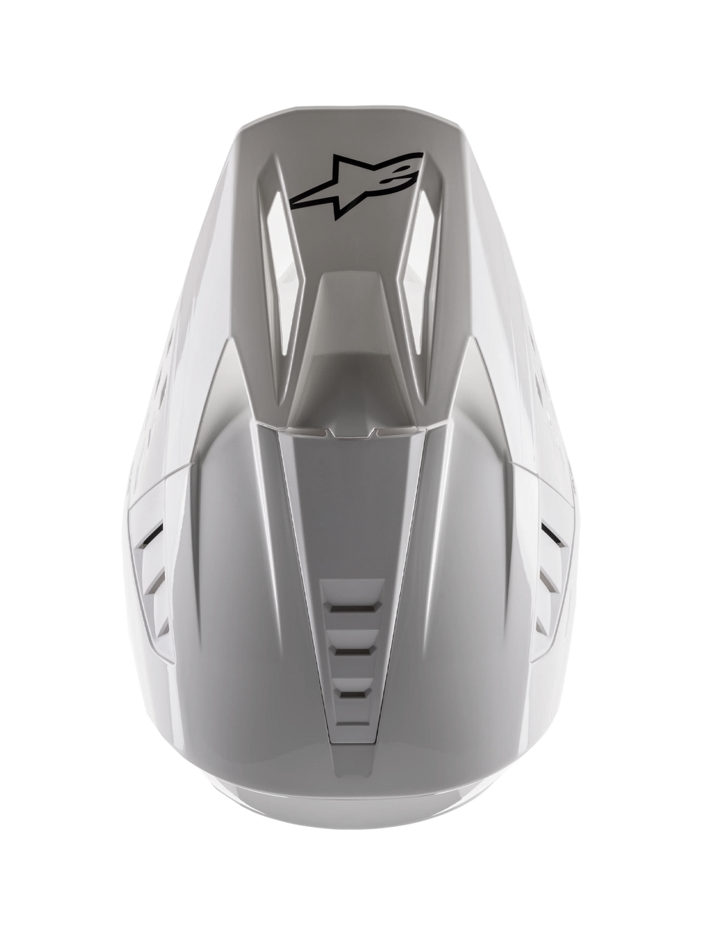 SM5 Solid Helmet