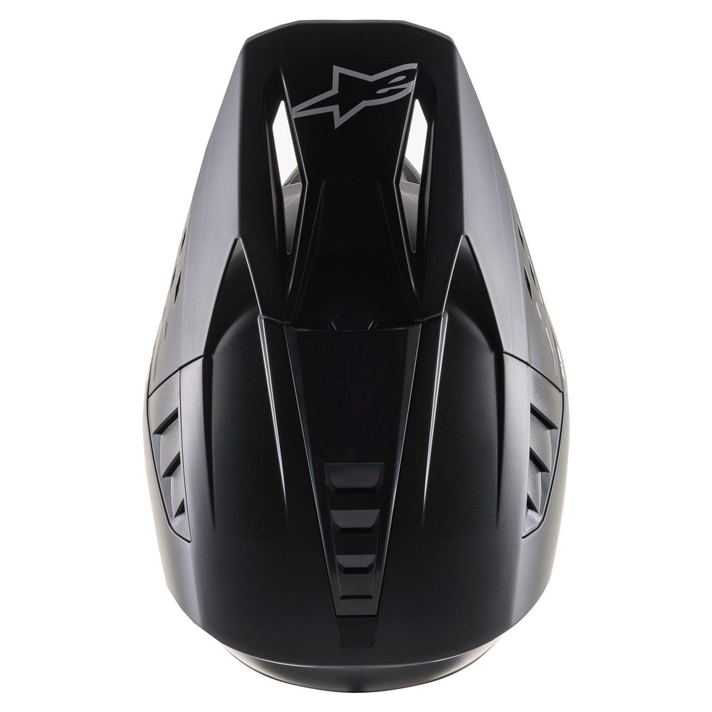 SM5 Solid Helmet