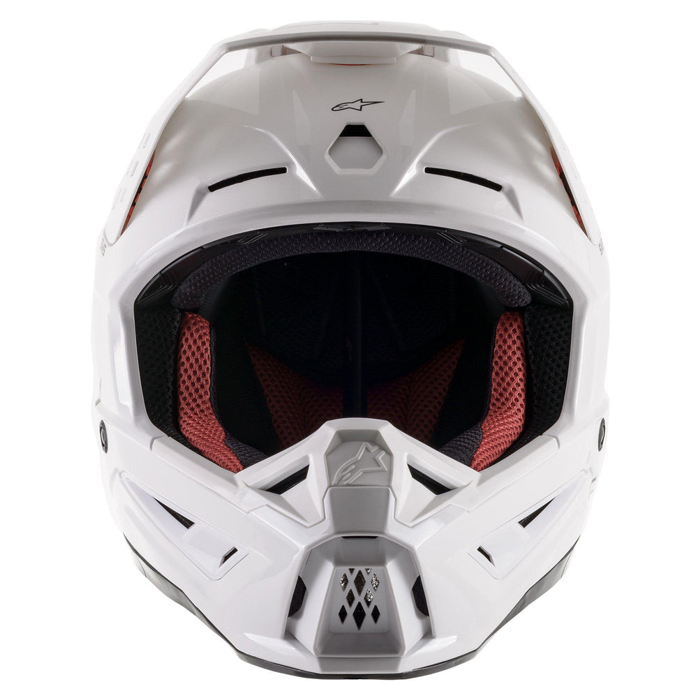 SM5 Solid Helmet