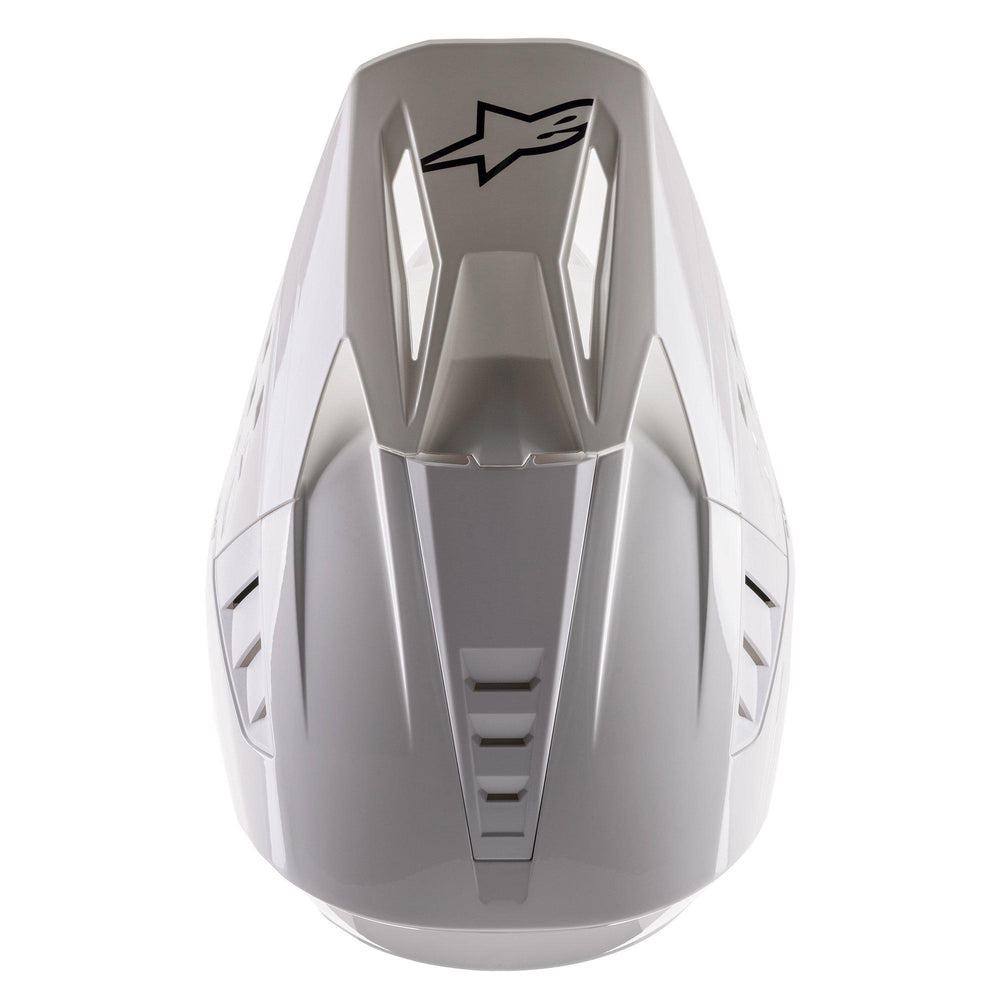 SM5 Solid Helmet