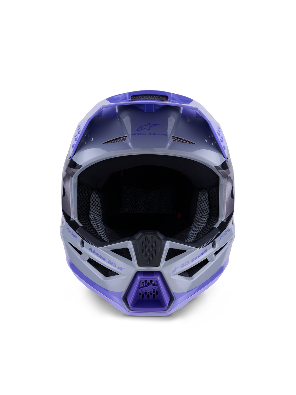 SM3 Jettson Helmet ECE06/DOT