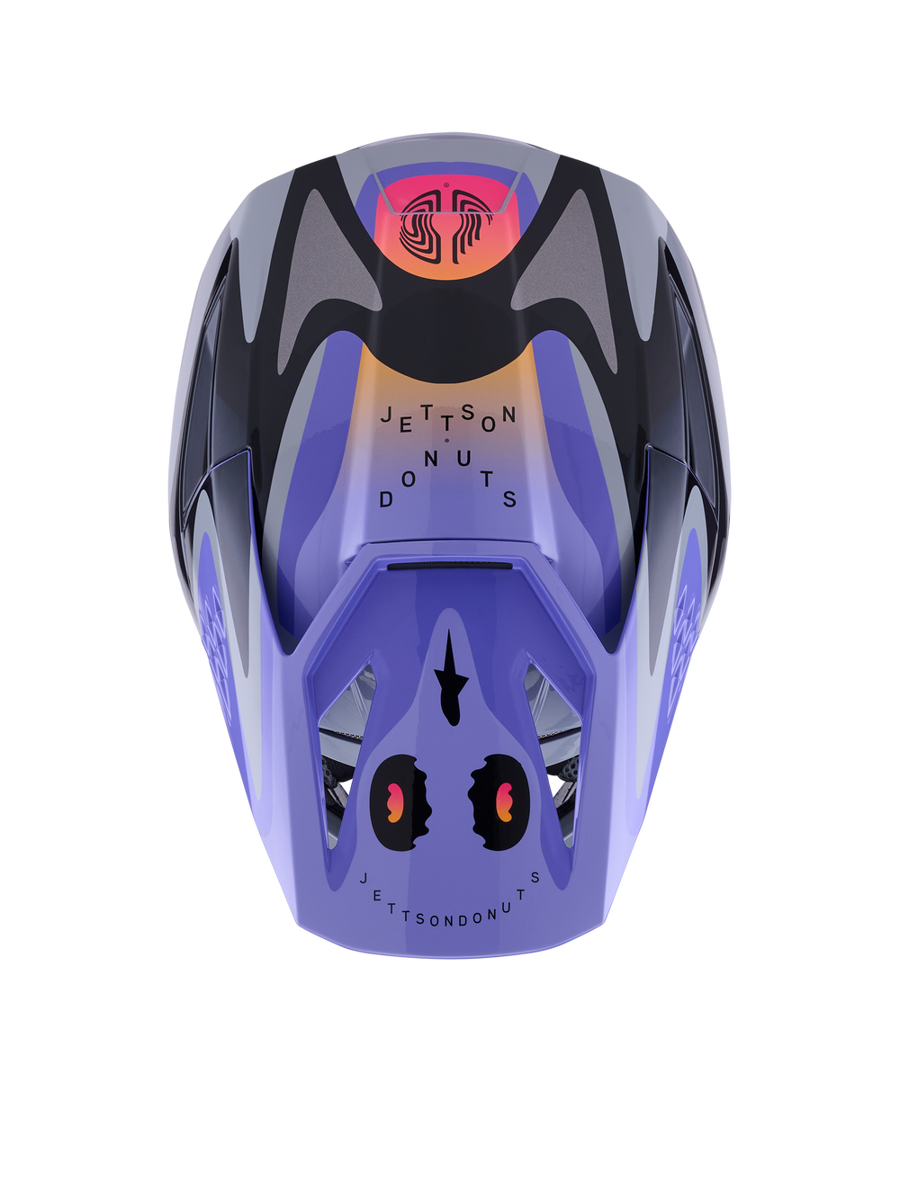 SM3 Jettson Youth Helmet Ece06