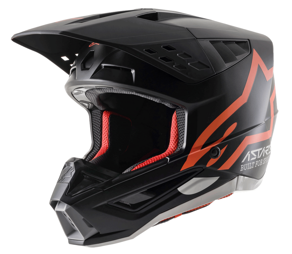 SM5 Compass Helmet