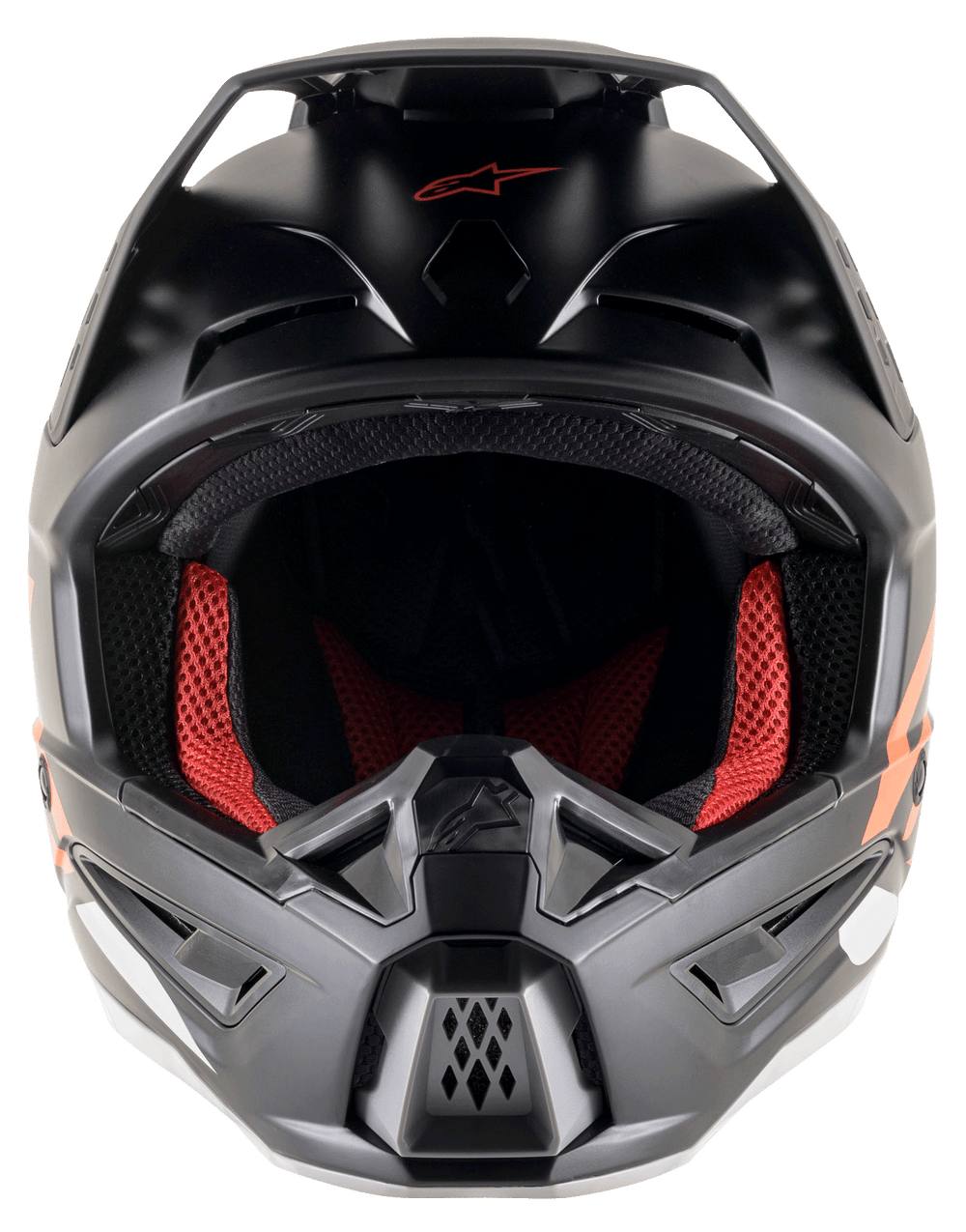 SM5 Compass Helmet