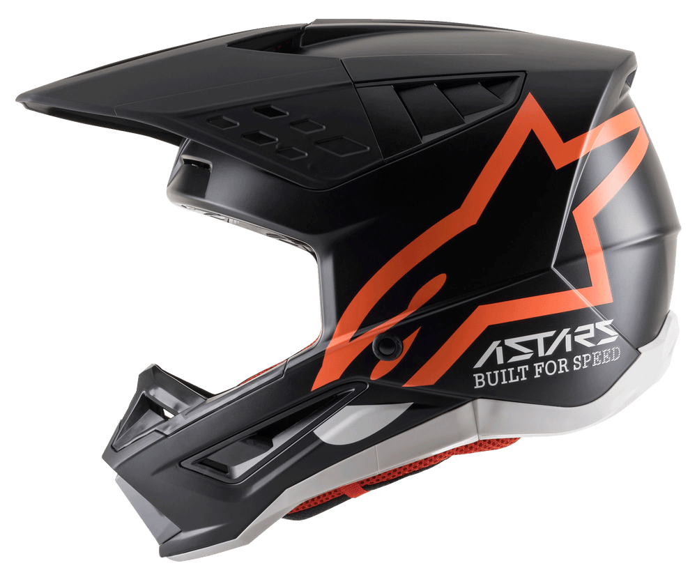 SM5 Compass Helmet