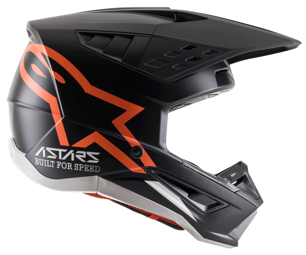 SM5 Compass Helmet