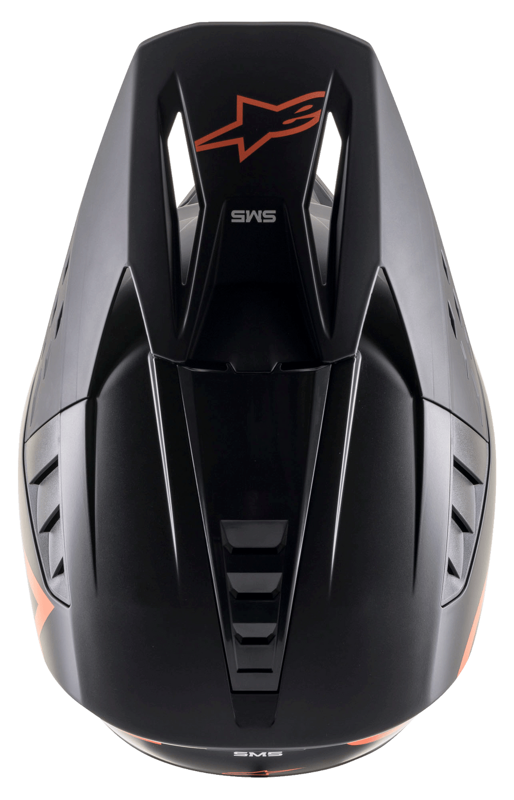 SM5 Compass Helmet