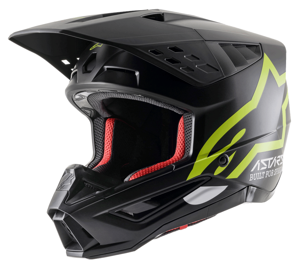 SM5 Compass Helmet