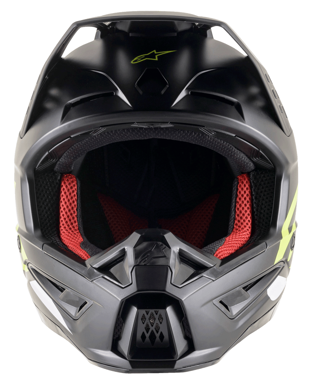 SM5 Compass Helmet