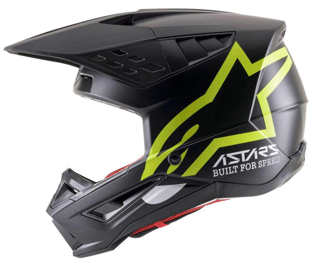 SM5 Compass Helmet