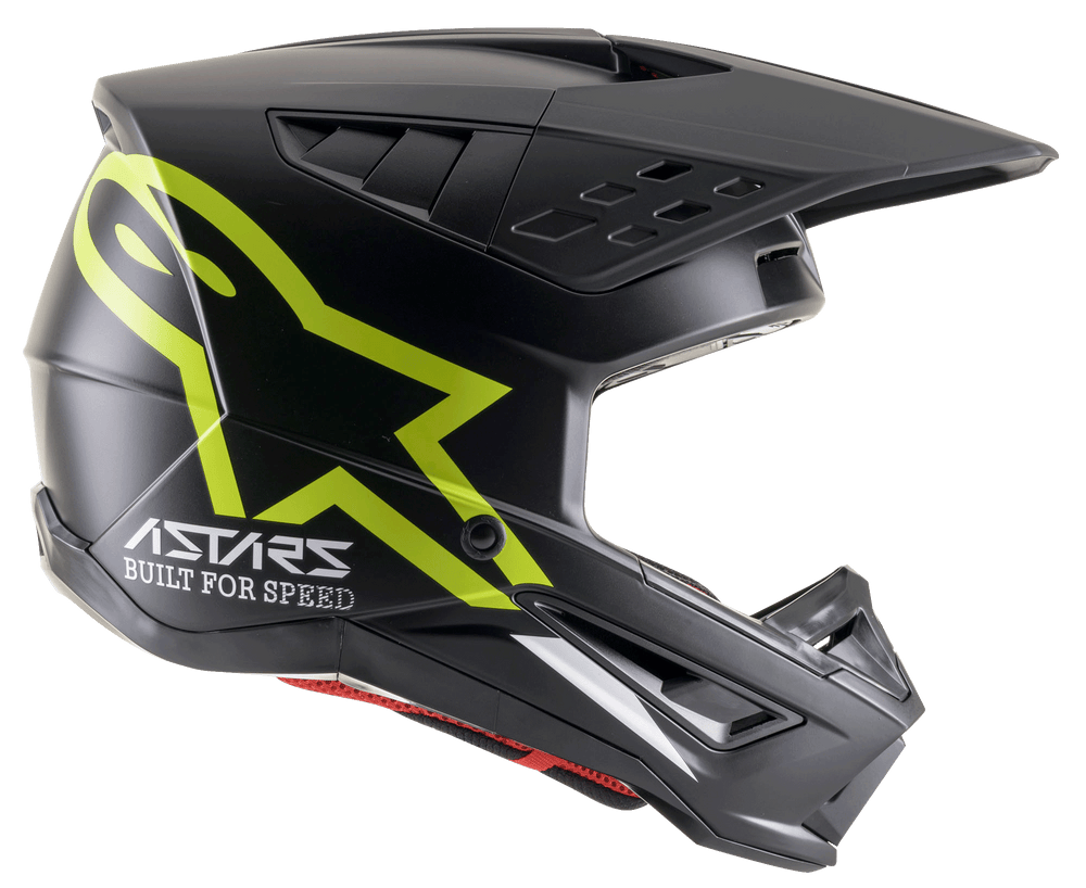 SM5 Compass Helmet