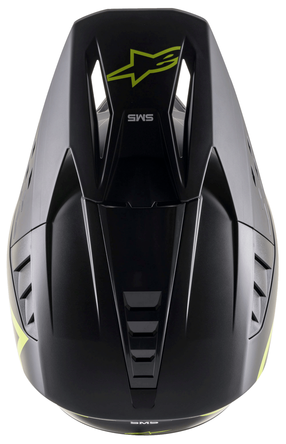 SM5 Compass Helmet