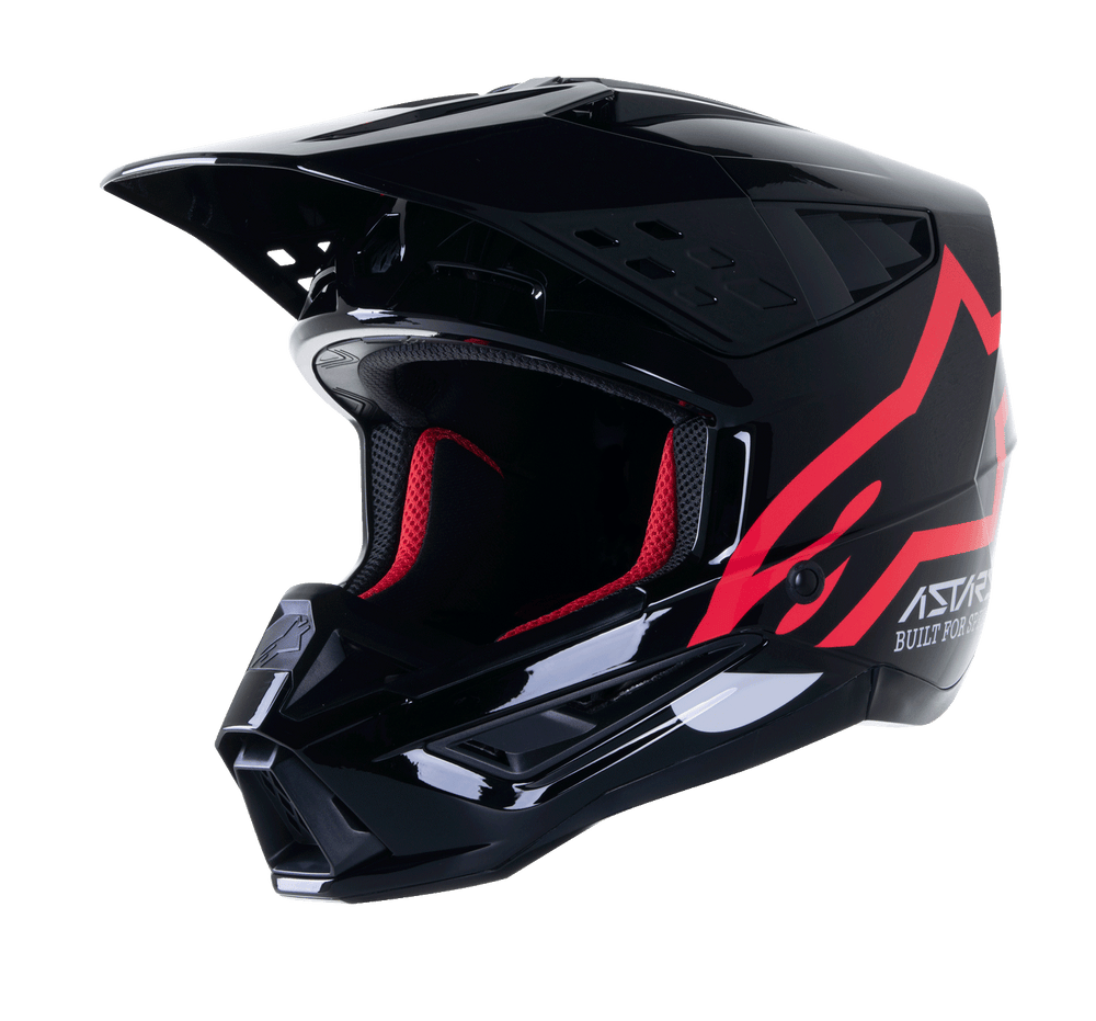 SM5 Compass Helmet
