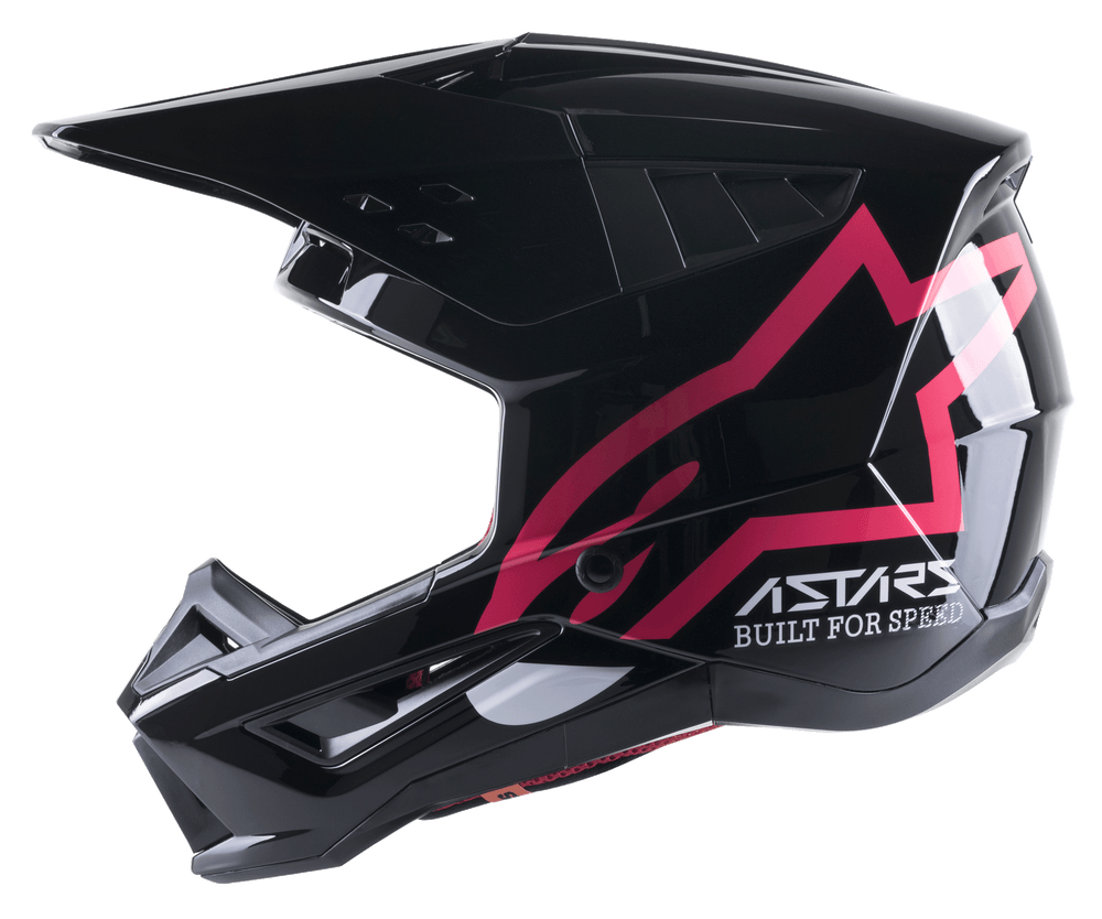SM5 Compass Helmet