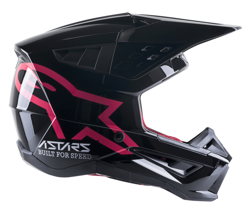 SM5 Compass Helmet