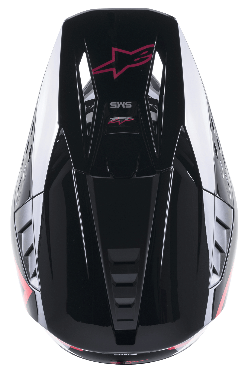 SM5 Compass Helmet