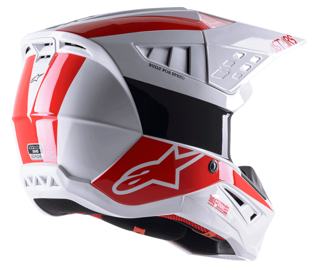 SM5 Bond Helmet