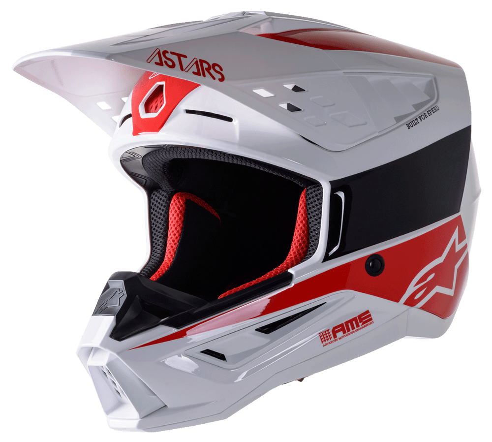 SM5 Bond Helmet