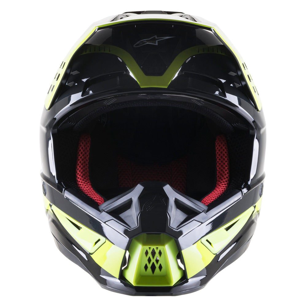 SM5 Beam Helmet