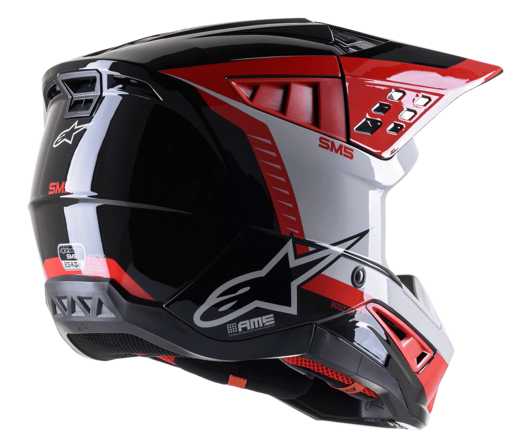 SM5 Beam Helmet