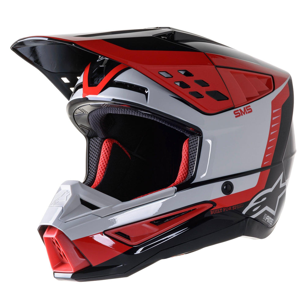 SM5 Beam Helmet