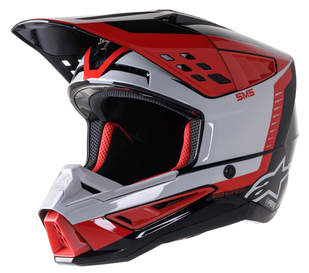 SM5 Beam Helmet