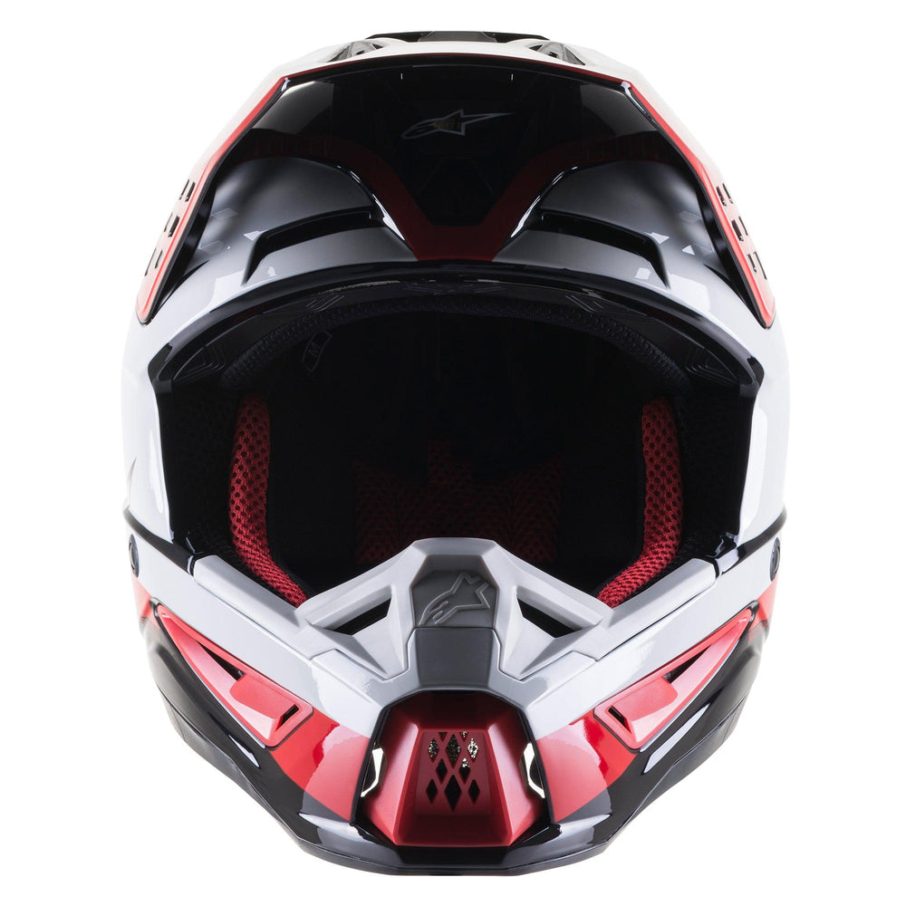SM5 Beam Helmet