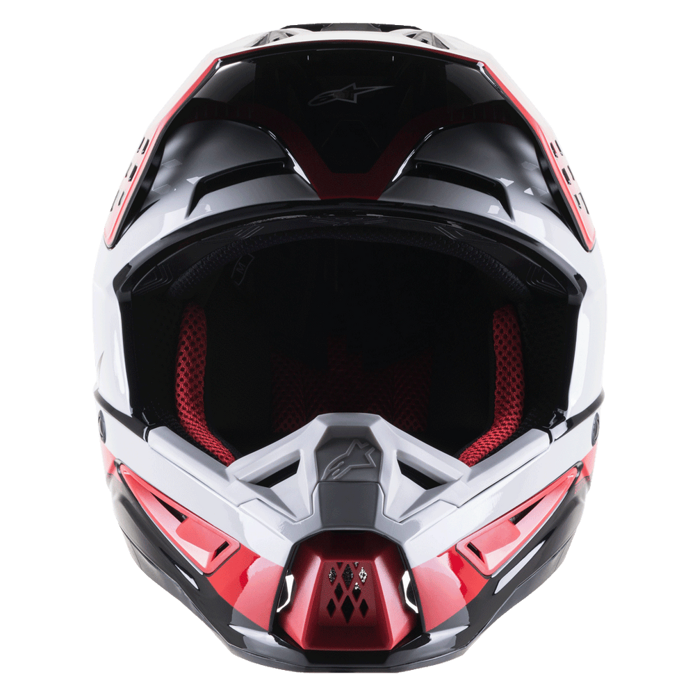 SM5 Beam Helmet