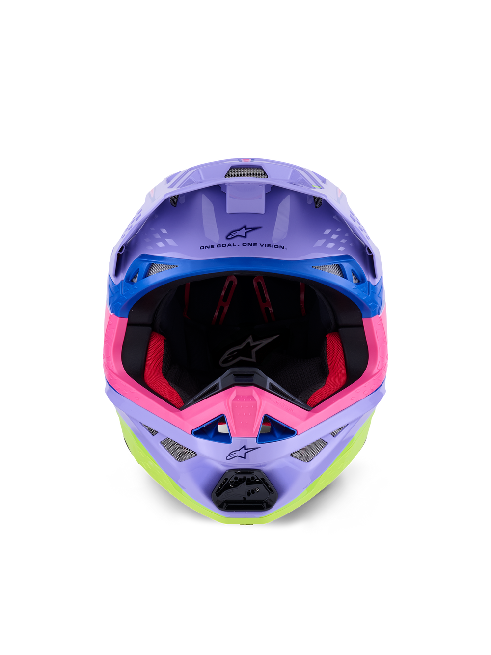 Supertech M10 Jett Lawrence R01 Helmet ECE