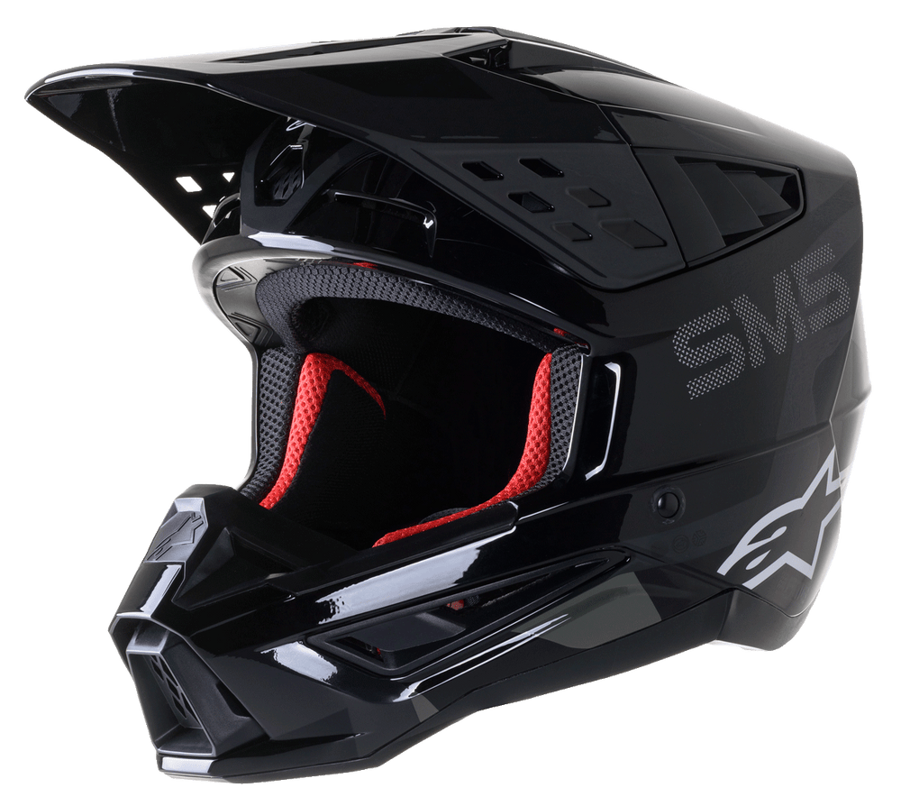 SM5 Rover Helmet