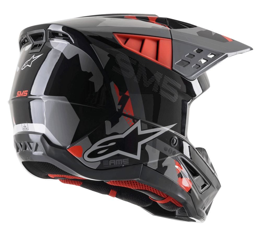 SM5 Rover Helmet