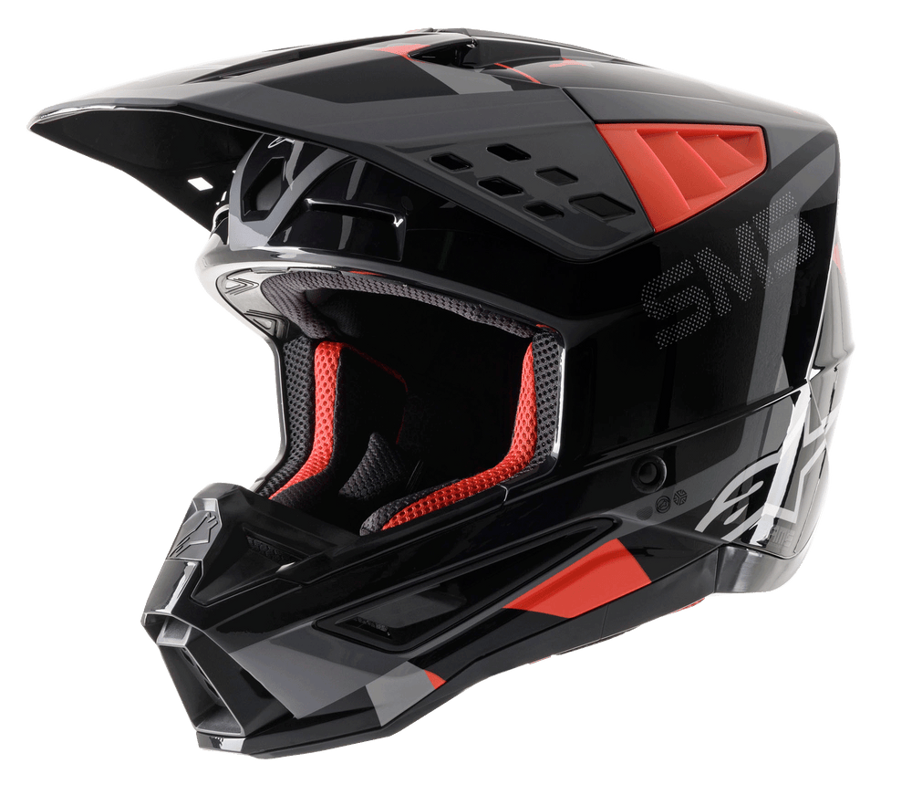 SM5 Rover Helmet