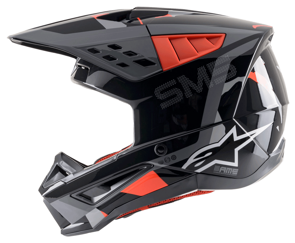 SM5 Rover Helmet