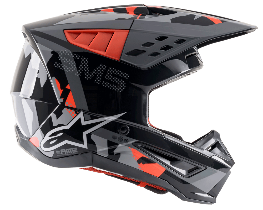 SM5 Rover Helmet