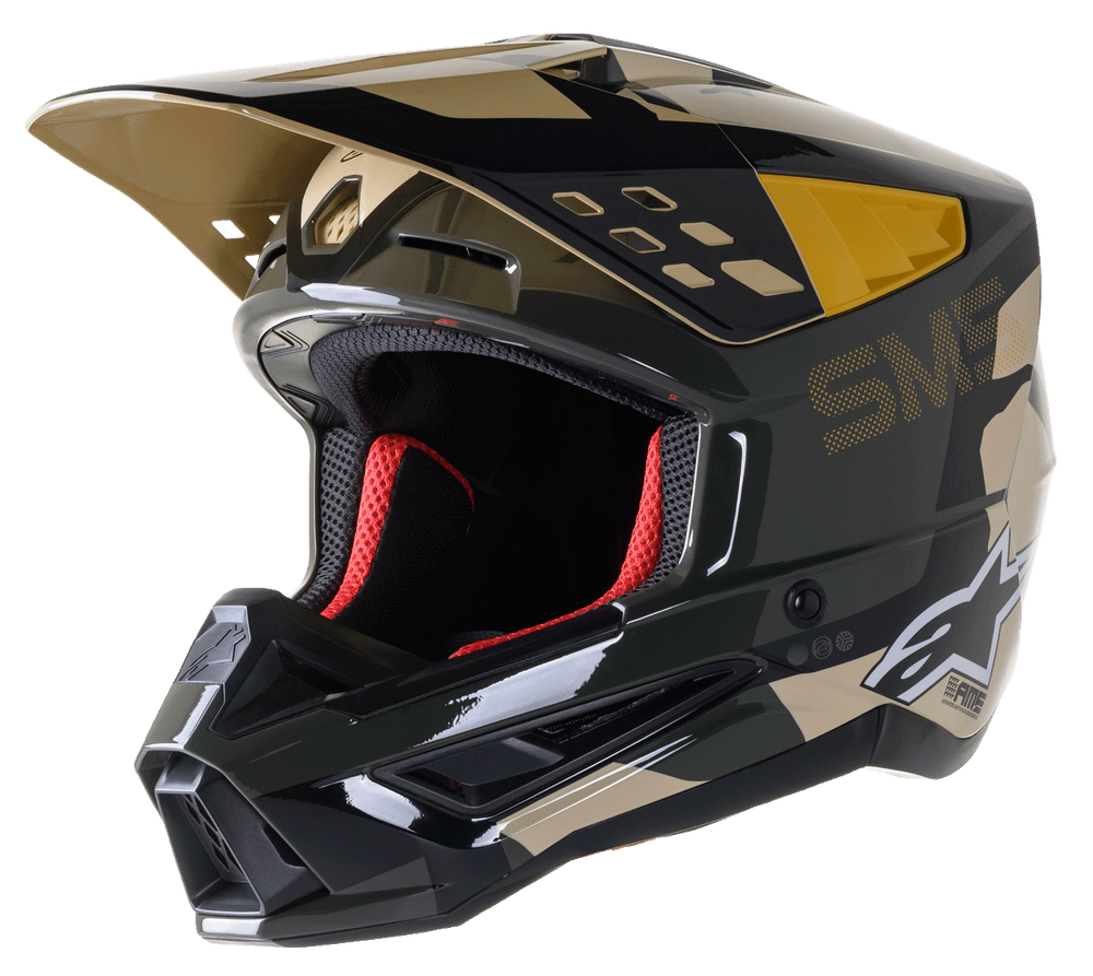 SM5 Rover Helmet