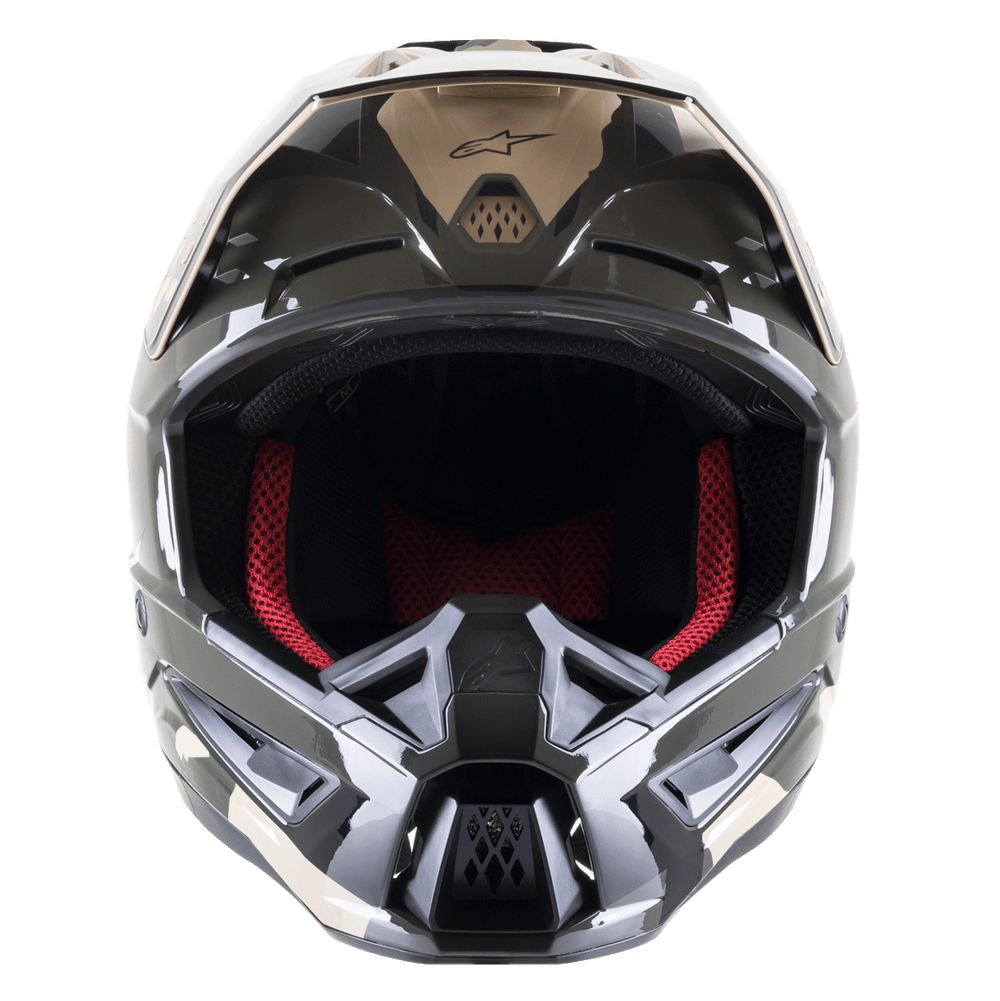 SM5 Rover Helmet
