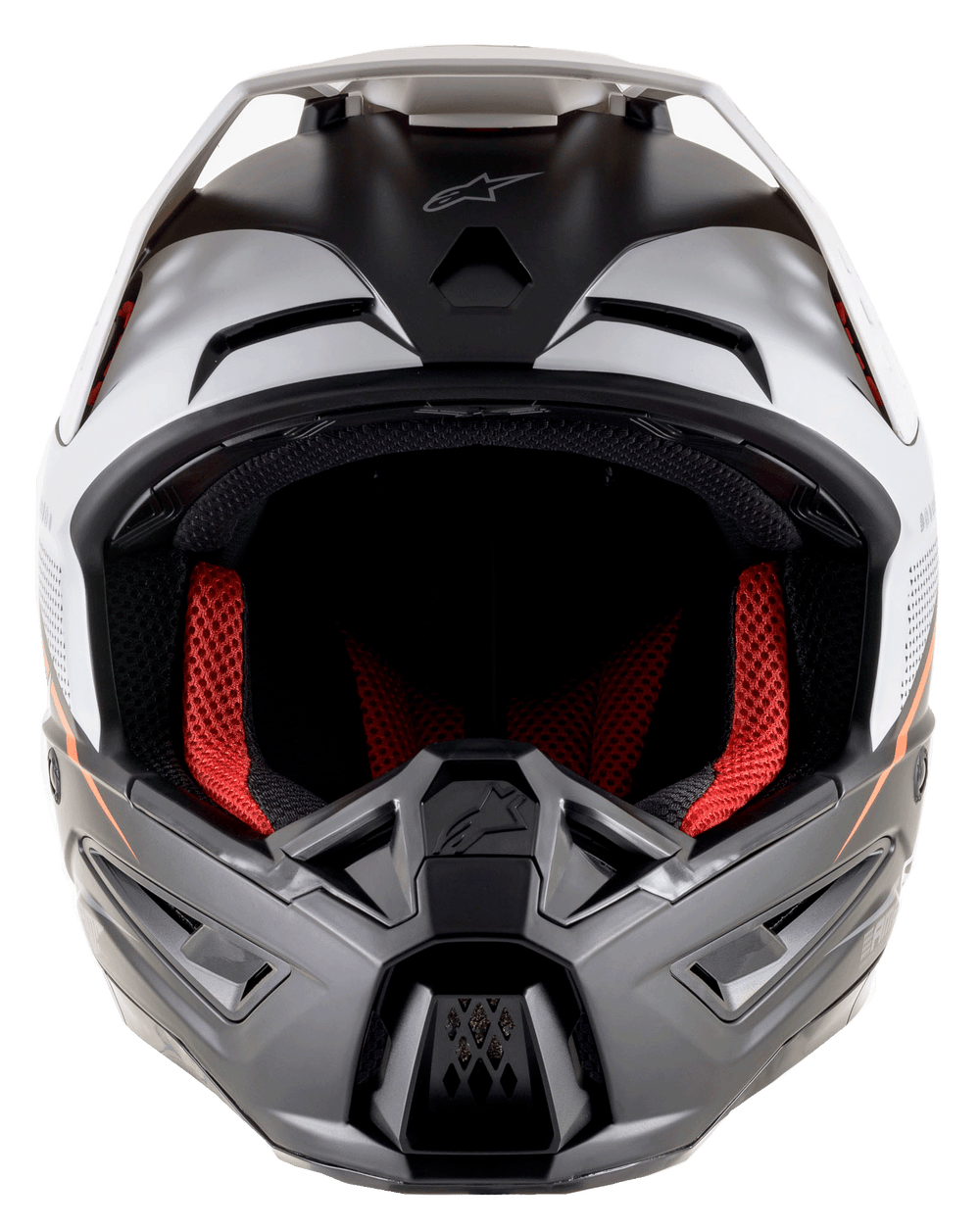 SM5 Rayon Helmet
