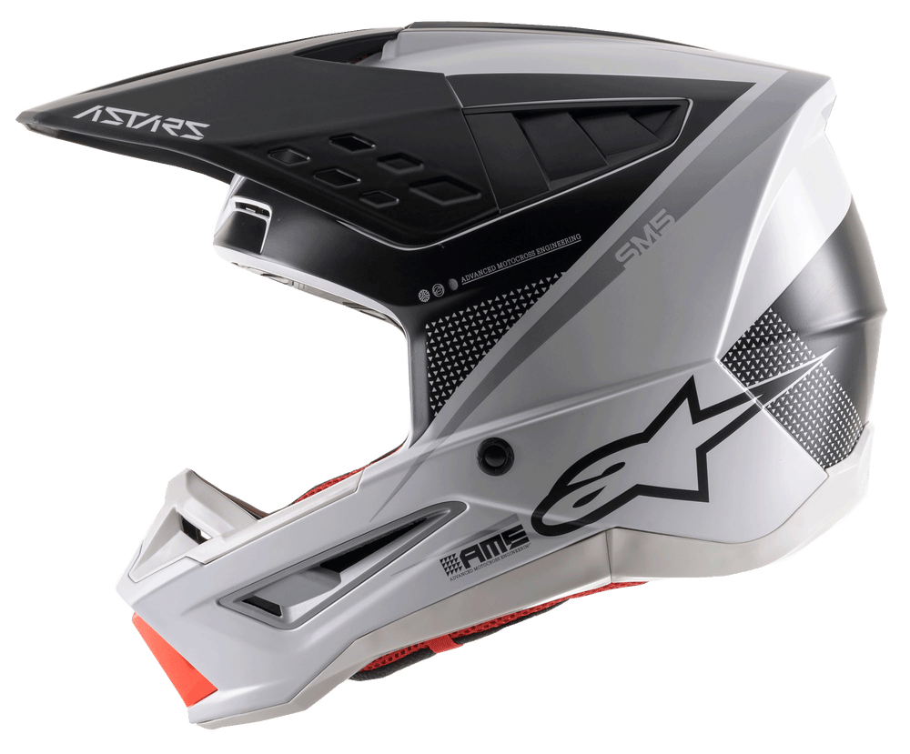 SM5 Rayon Helmet