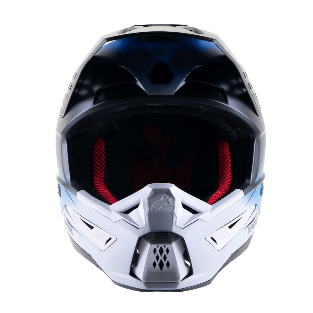 SM5 Rayon Helmet