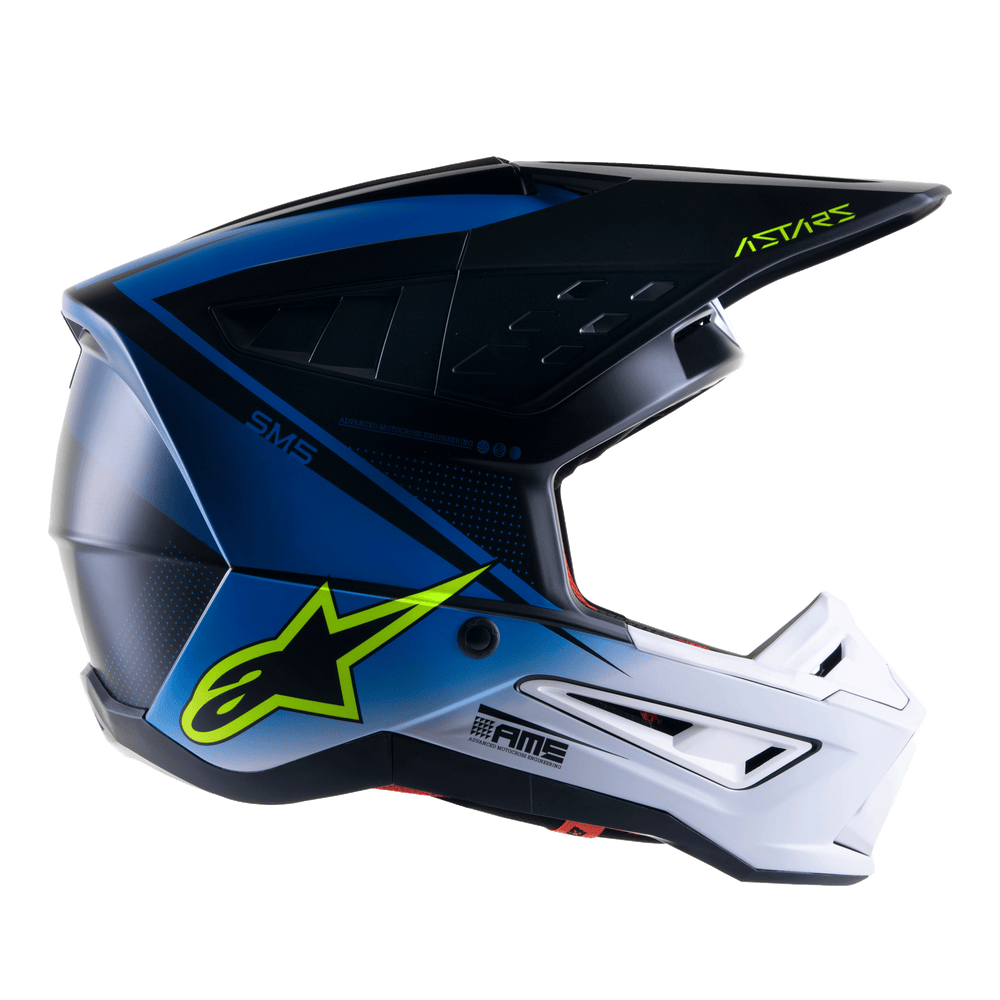 SM5 Rayon Helmet