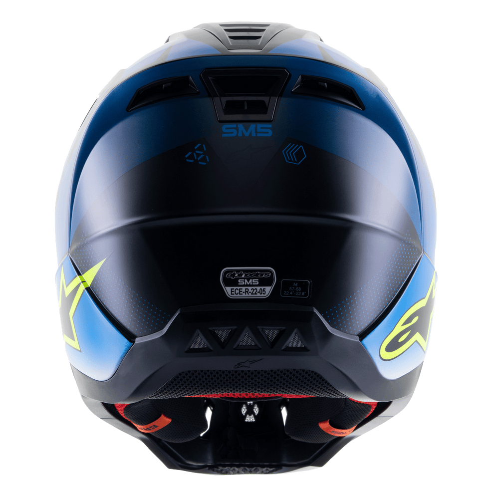 SM5 Rayon Helmet