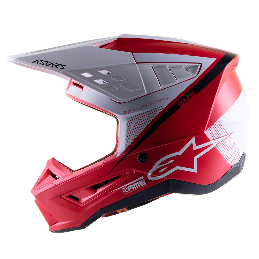 SM5 Rayon Helmet