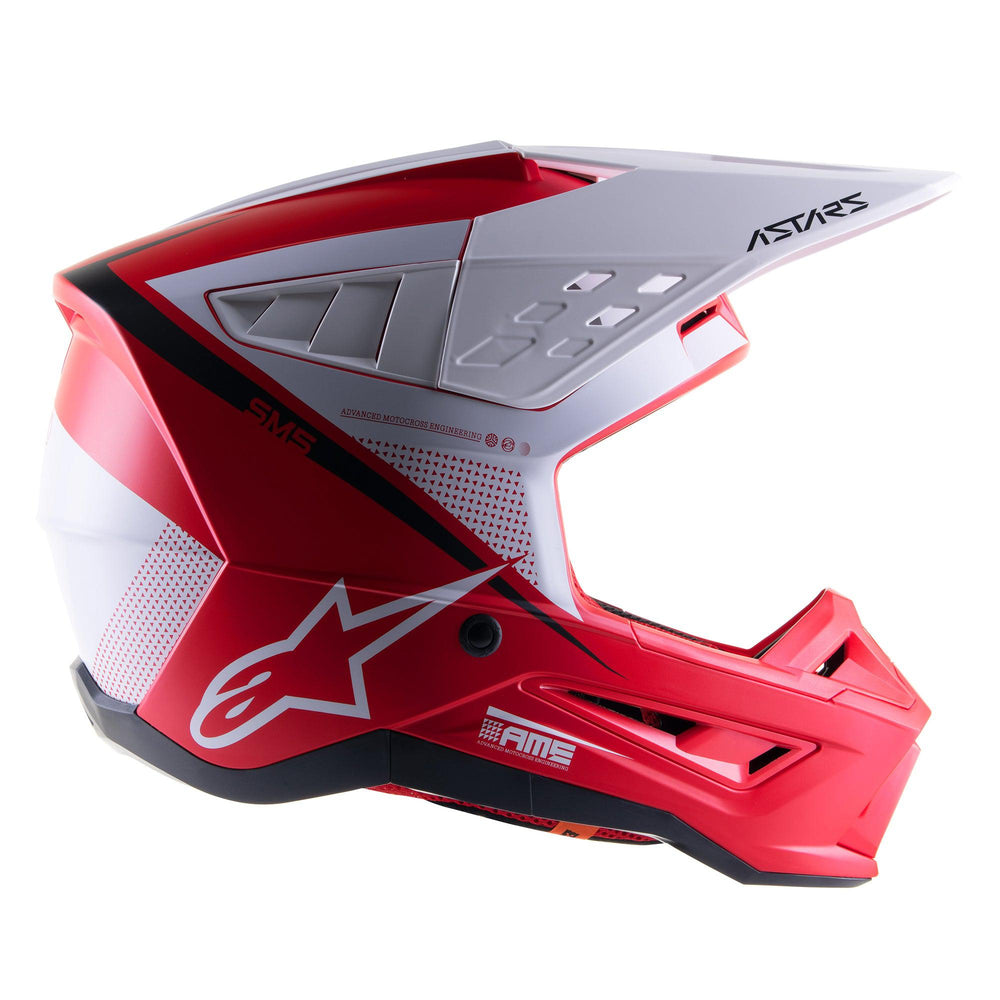SM5 Rayon Helmet