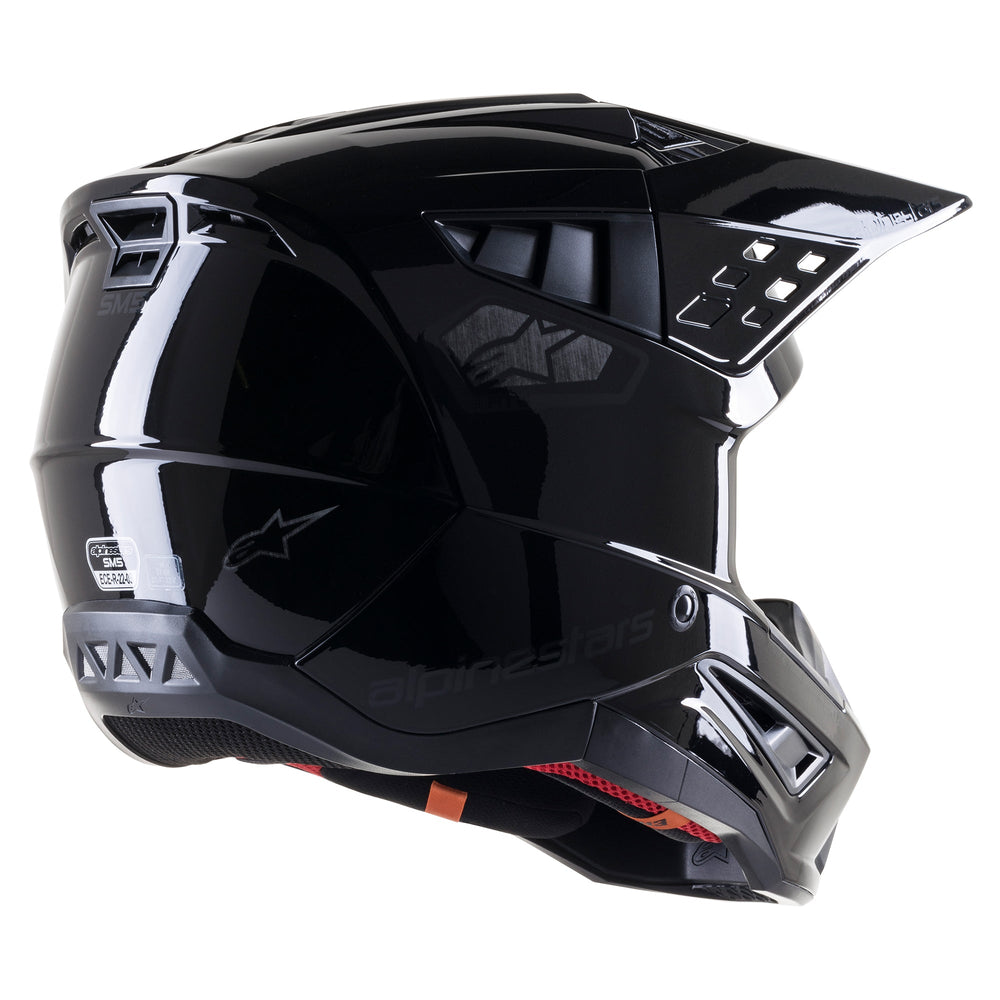 SM5 Scout Helmet